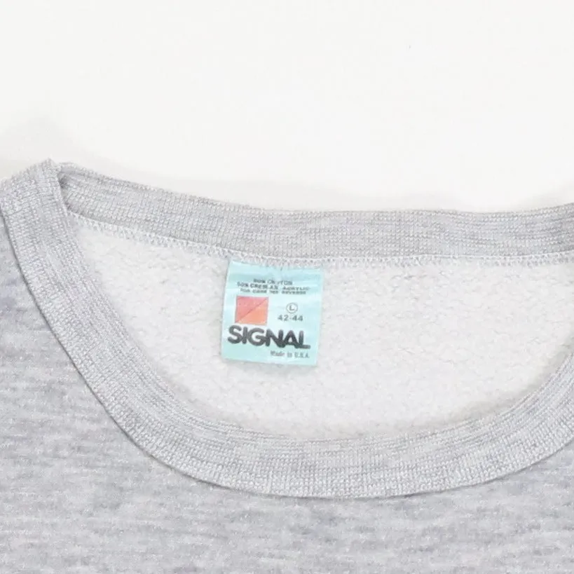 1985 Live Aid Concert Sweatshirt