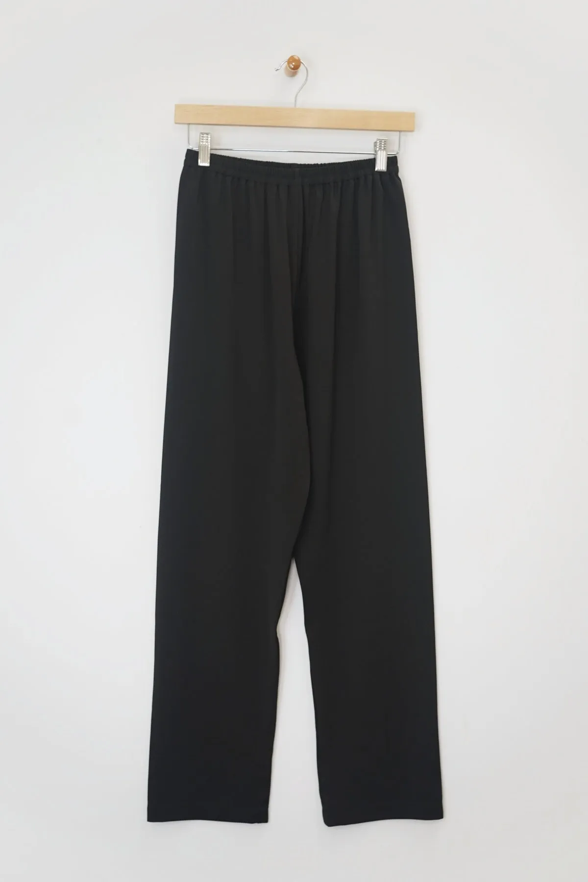 38" Straight Pants