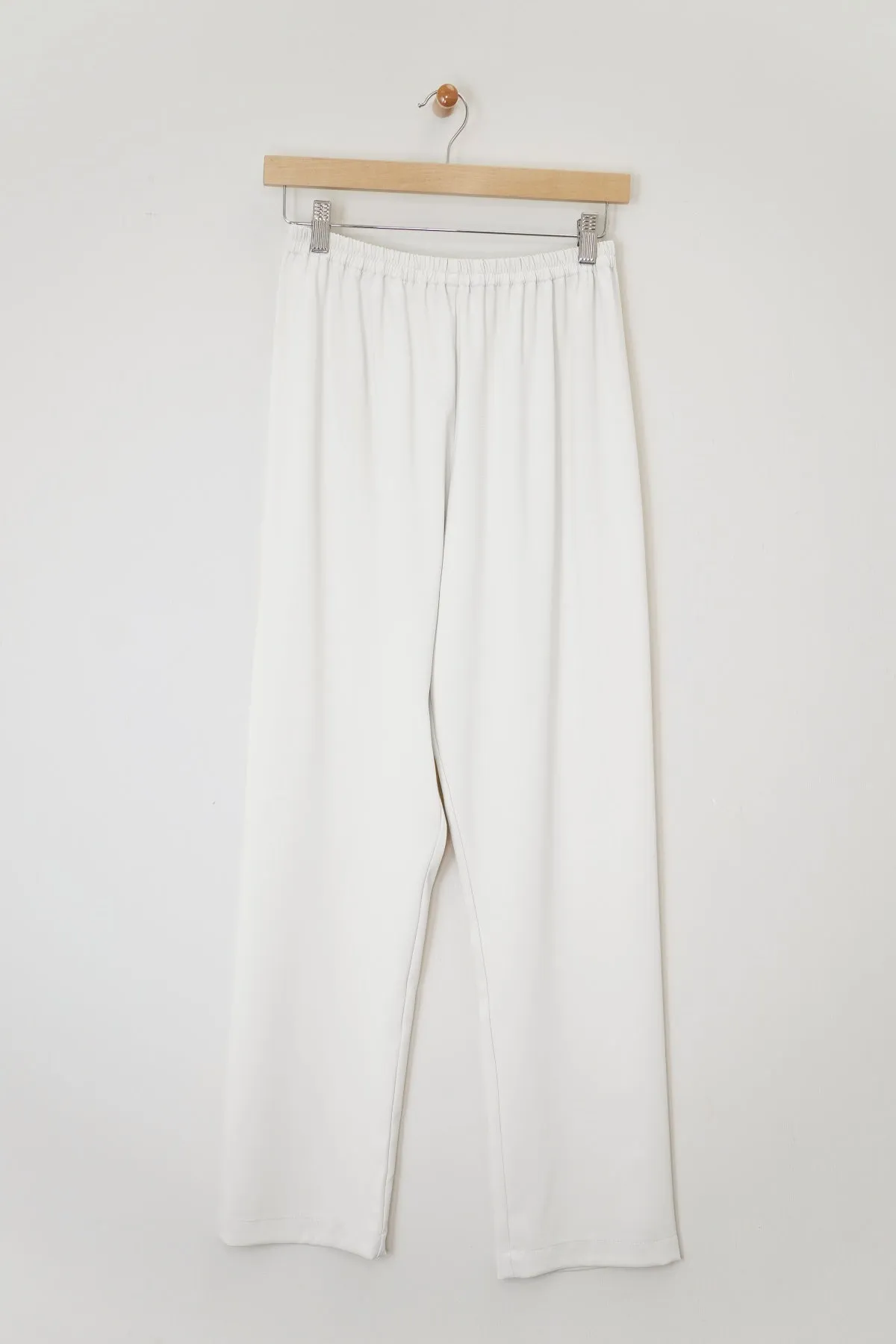 38" Straight Pants