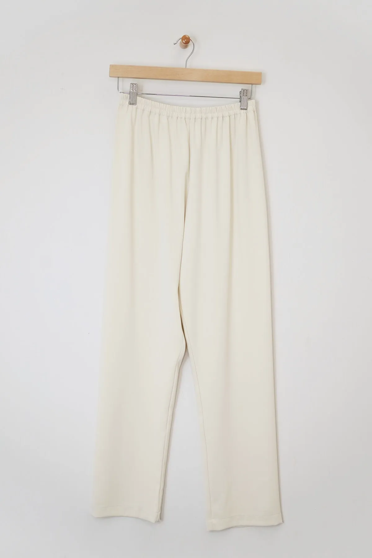 38" Straight Pants