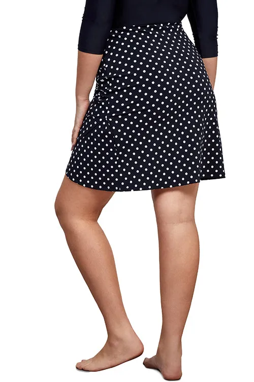 A-Line Swim Skirt