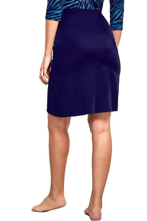 A-Line Swim Skirt