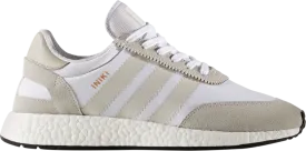 Adidas Iniki Runner 'Pearl Grey' sneakers, gray