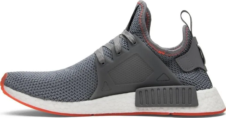 Adidas NMD_XR1 'Solar Grey' sneakers, gray