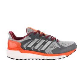 Adidas Supernova ST sneakers, gray
