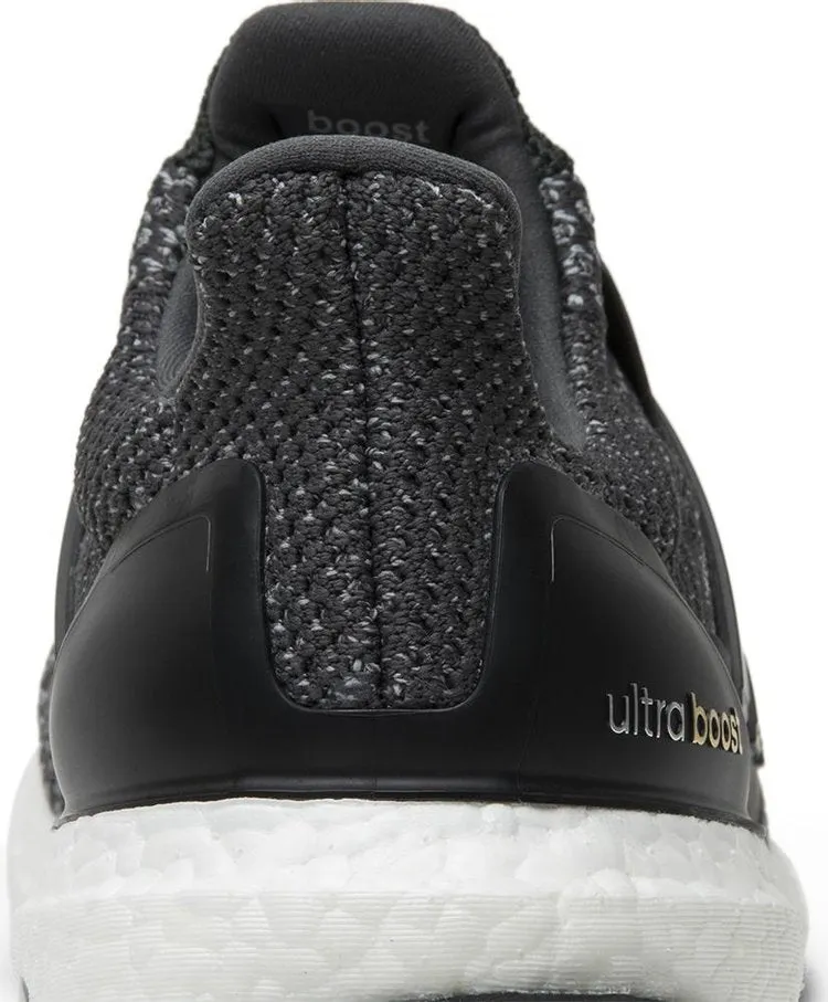 Adidas UltraBoost 2.0 'Solid Grey' sneakers, gray