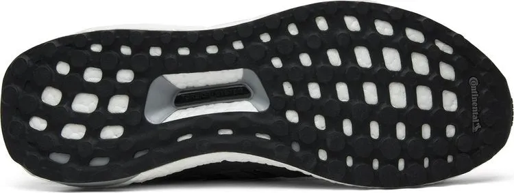 Adidas UltraBoost 2.0 'Solid Grey' sneakers, gray