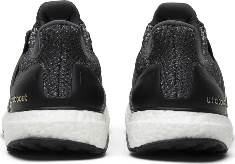 Adidas UltraBoost 2.0 'Solid Grey' sneakers, gray