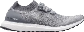 Adidas UltraBoost Uncaged 'Grey Two' sneakers, gray