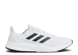 Adidas X9000L1 'WHITE BLACK' sneakers, white