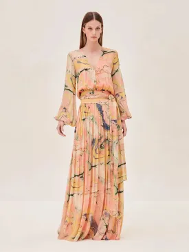 Al9070 Alexis Diane Dress