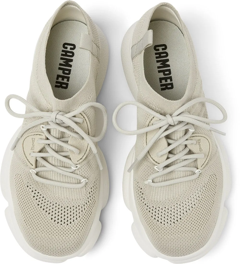Camper Karst sneakers, light gray