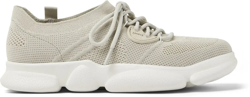 Camper Karst sneakers, light gray