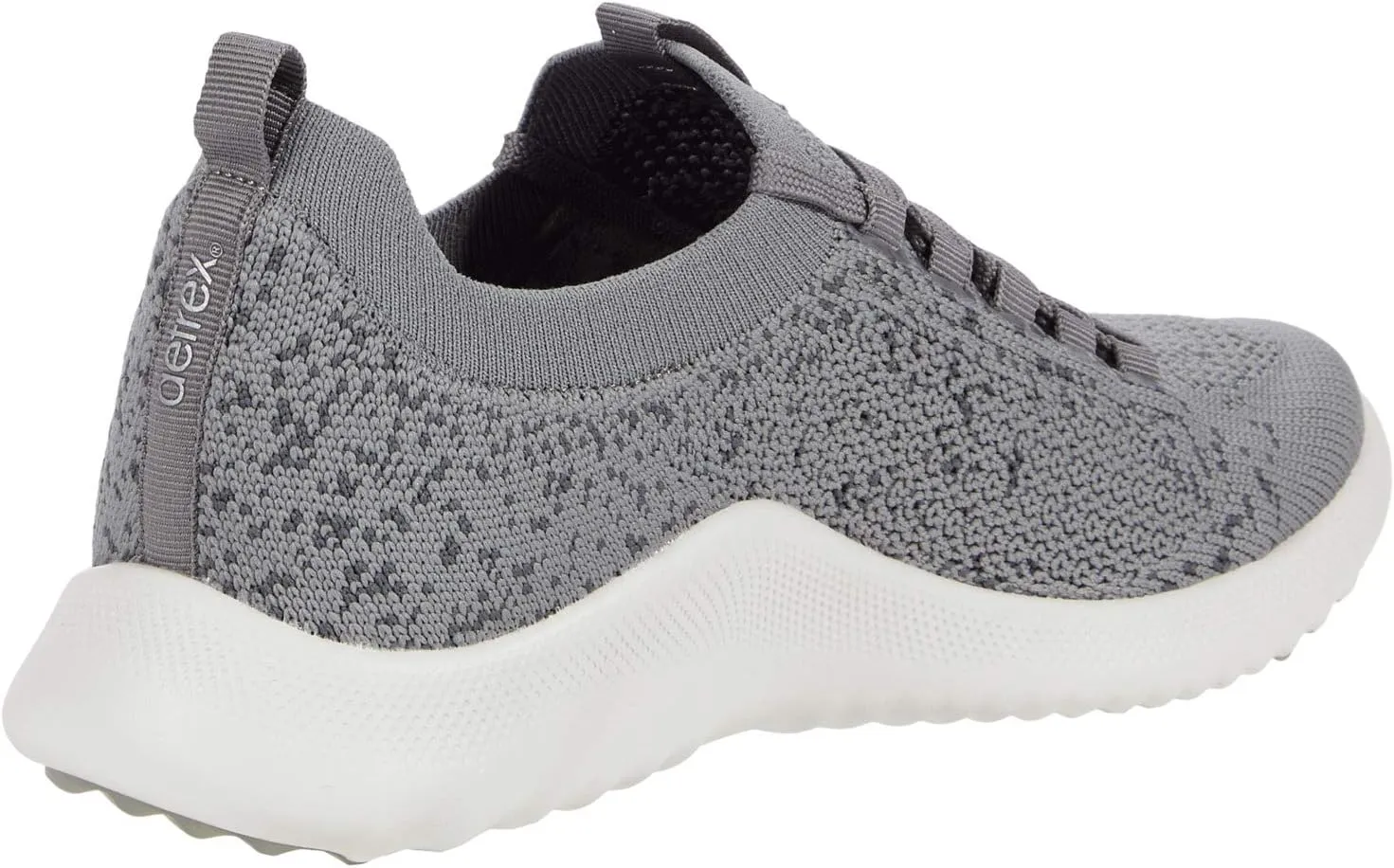 Carly Aetrex sneakers, gray
