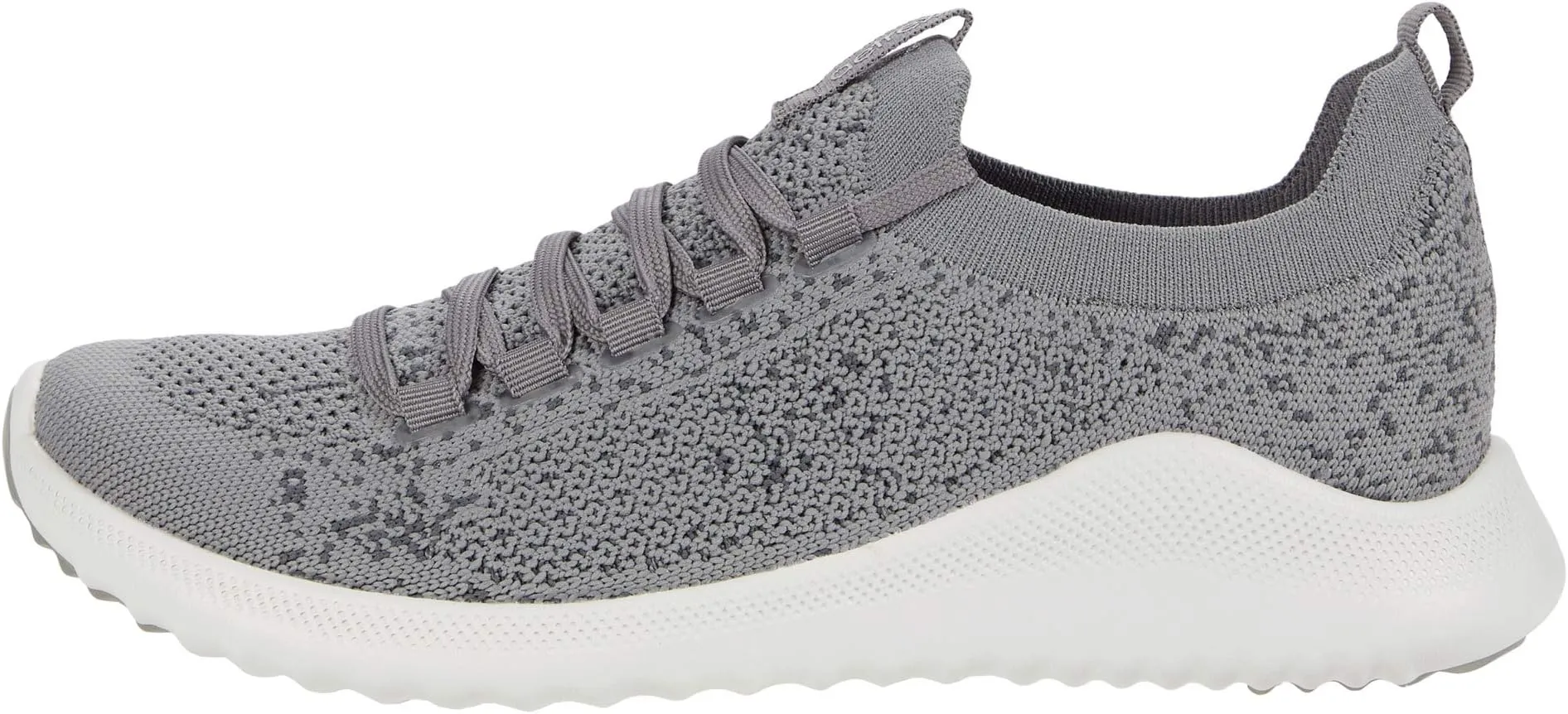 Carly Aetrex sneakers, gray