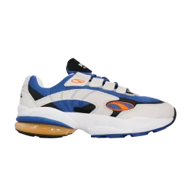 Cell Venom Puma sneakers, gray
