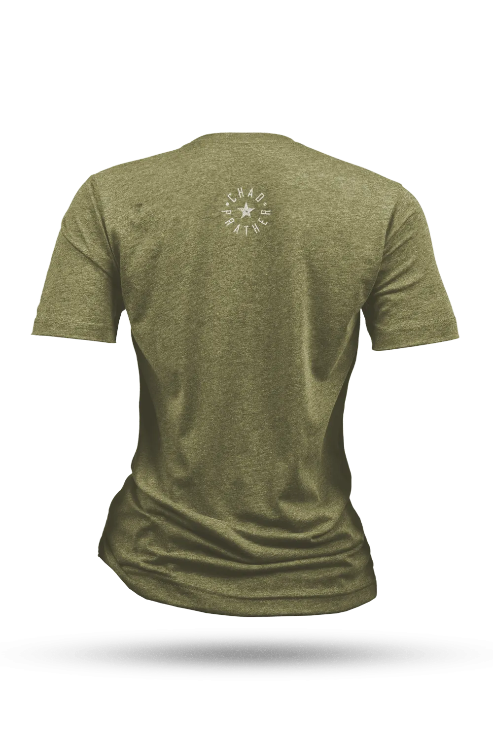 Chad Prather - Y'all 2.0 - Women's T-Shirt