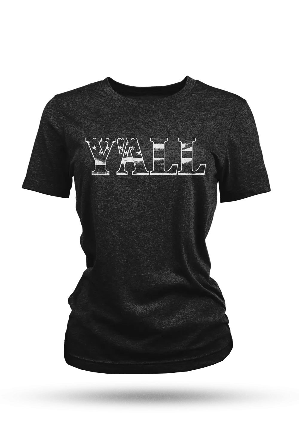 Chad Prather - Y'all 2.0 - Women's T-Shirt