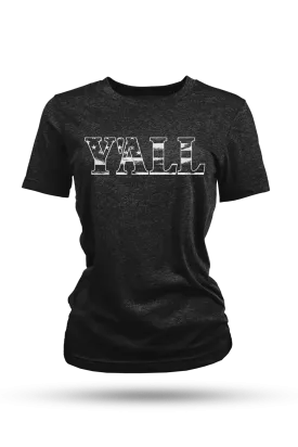 Chad Prather - Y'all 2.0 - Women's T-Shirt
