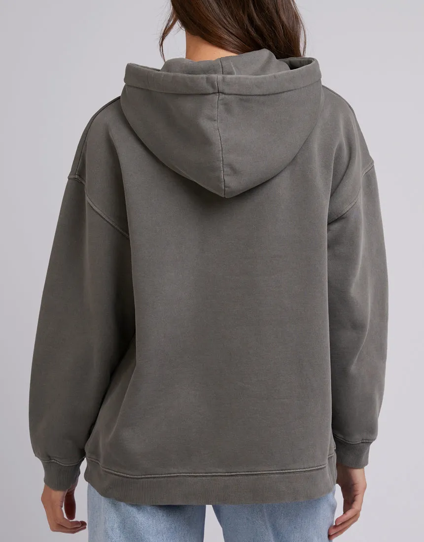 Desert Mountain Hoody Coal