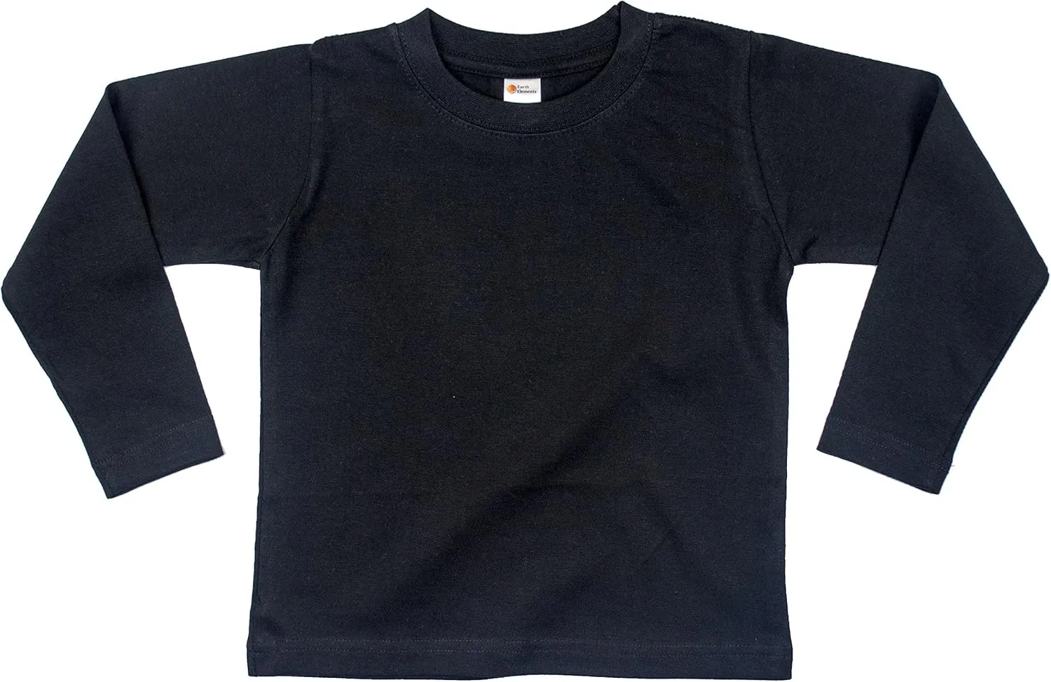 Earth Elements Baby Long Sleeve T-Shirt