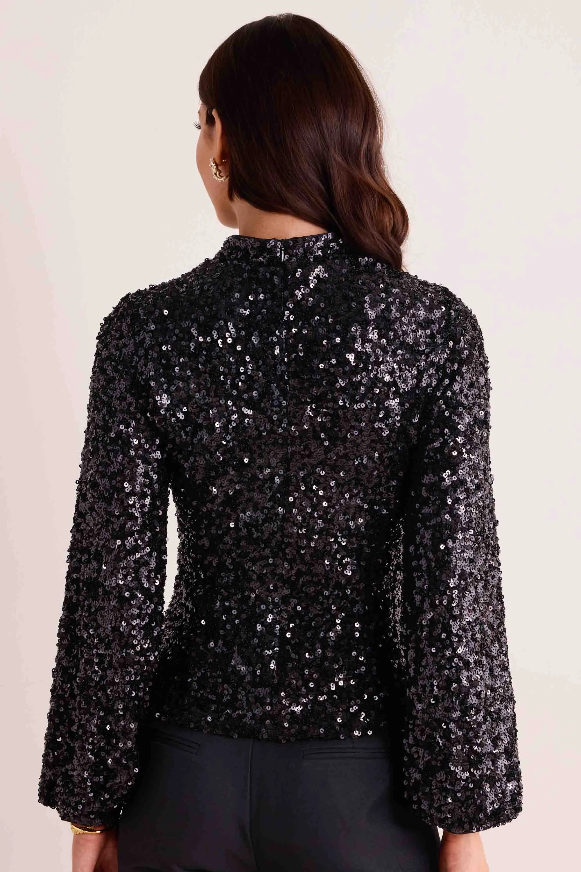 Hayes Top