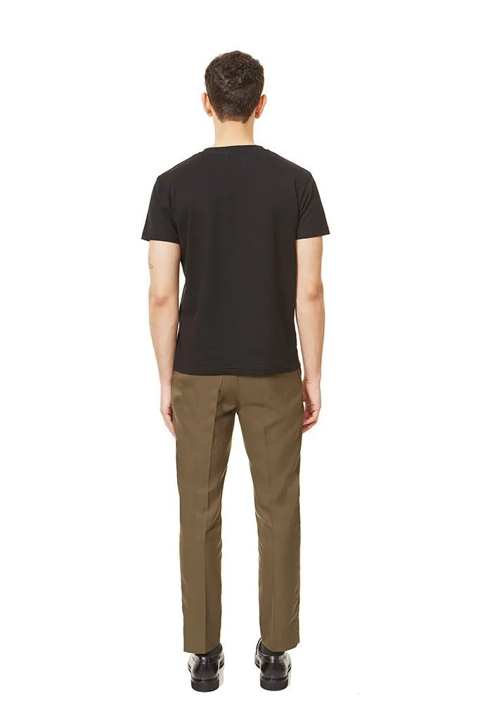 Heavy Weight T-Shirt - Black
