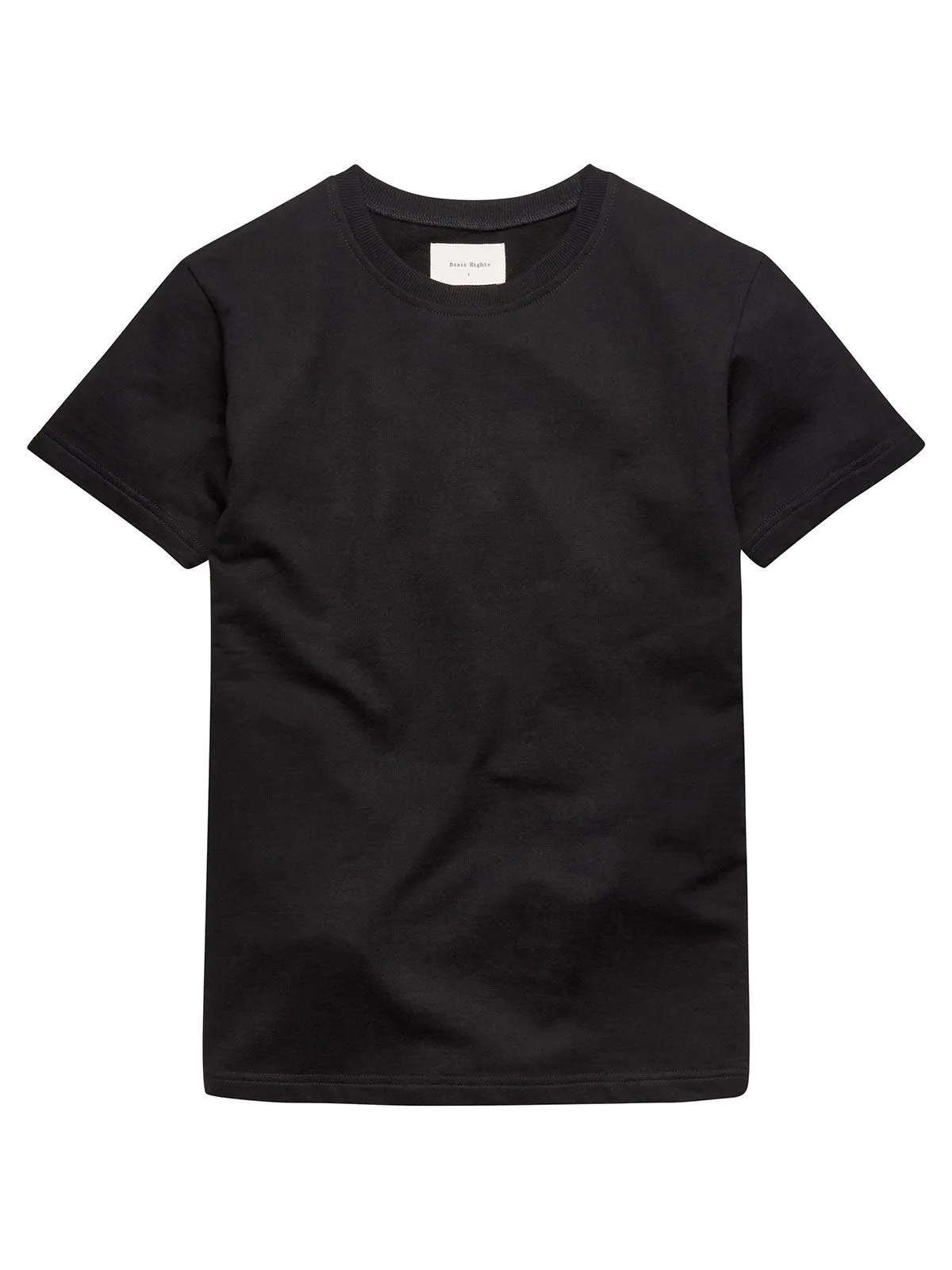 Heavy Weight T-Shirt - Black
