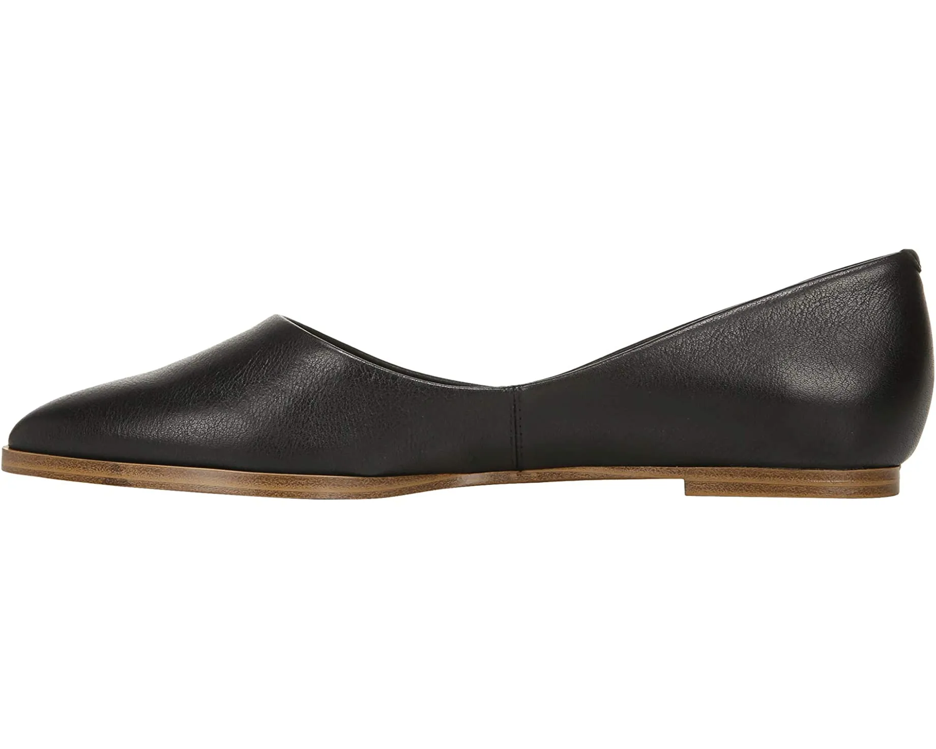 Hill ZODIAC Flats, Black