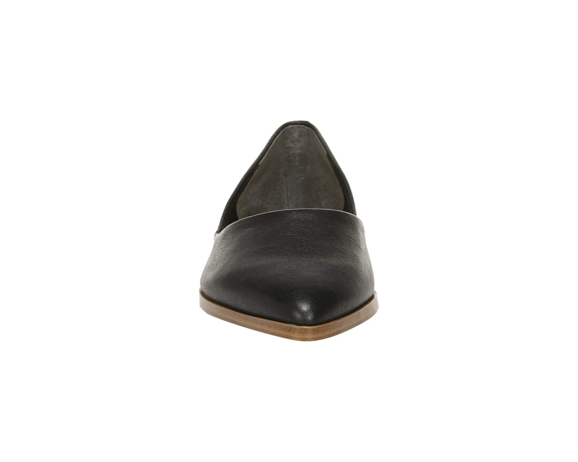 Hill ZODIAC Flats, Black