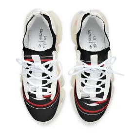 Inspire Wear Women's Mesh Sneakers