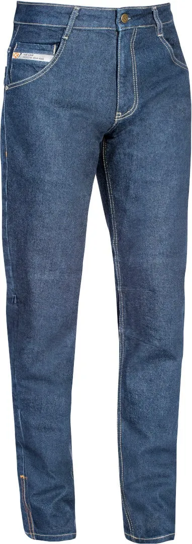 Ixon Mike motorcycle jeans, blue