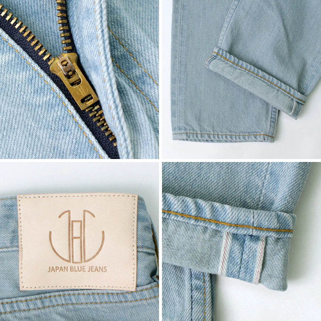 JAPAN BLUE JEANS（ジャパンブルージーンズ） RJB6141 別注 プレップ 12oz セルヴィッチジーンズ
