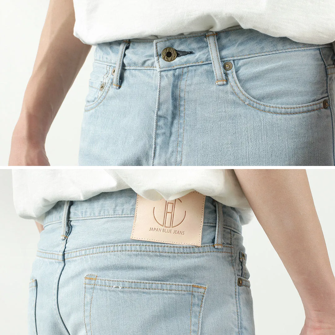 JAPAN BLUE JEANS（ジャパンブルージーンズ） RJB6141 別注 プレップ 12oz セルヴィッチジーンズ