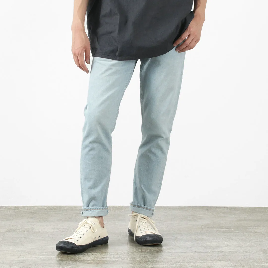 JAPAN BLUE JEANS（ジャパンブルージーンズ） RJB6141 別注 プレップ 12oz セルヴィッチジーンズ
