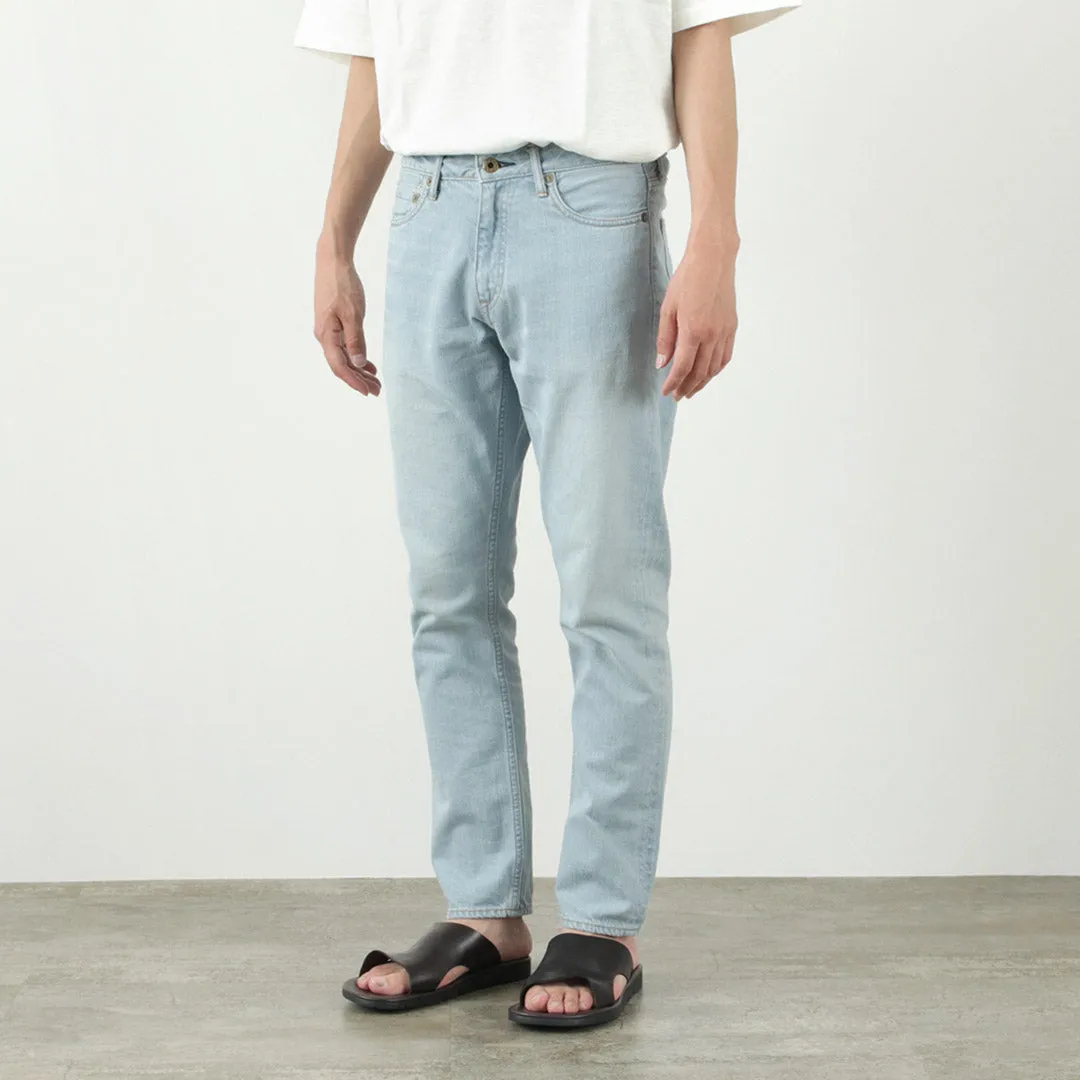 JAPAN BLUE JEANS（ジャパンブルージーンズ） RJB6141 別注 プレップ 12oz セルヴィッチジーンズ