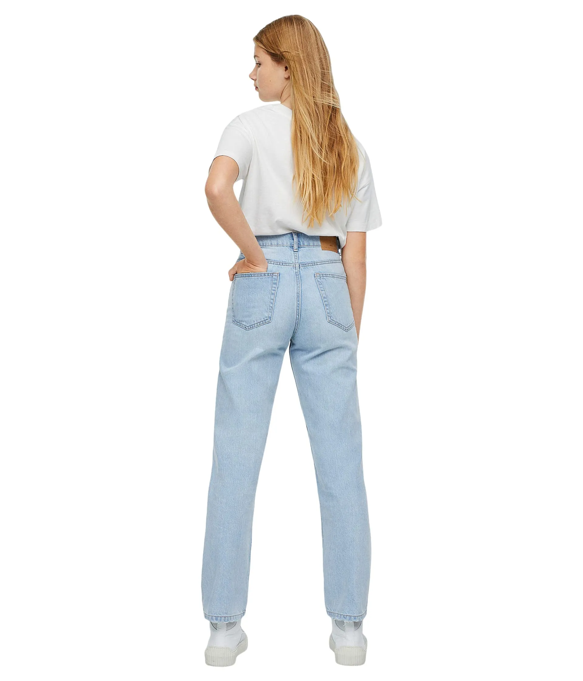 Jeans MANGO Kids, Canamo Jeans (Teen)
