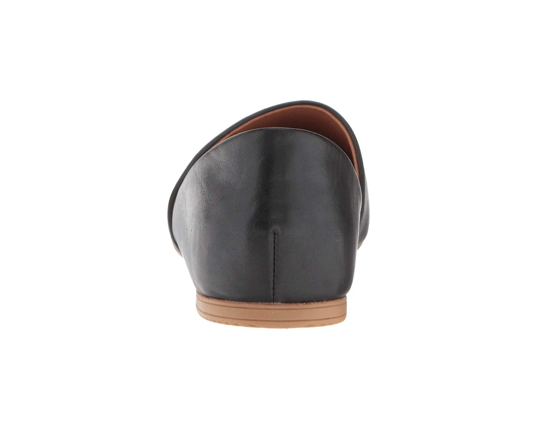 Kimmy Miz Mooz Flats, Black
