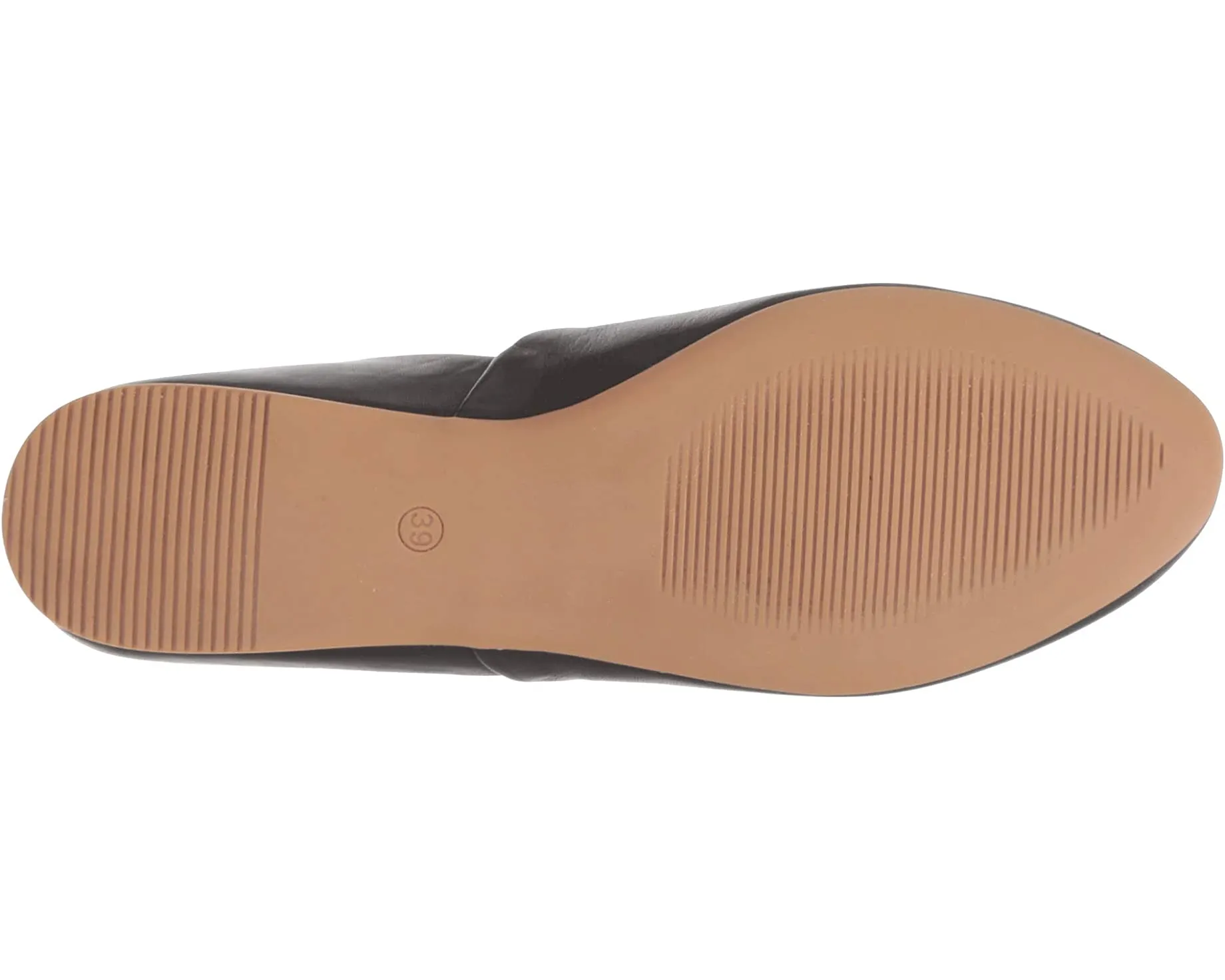 Kimmy Miz Mooz Flats, Black