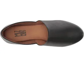 Kimmy Miz Mooz Flats, Black