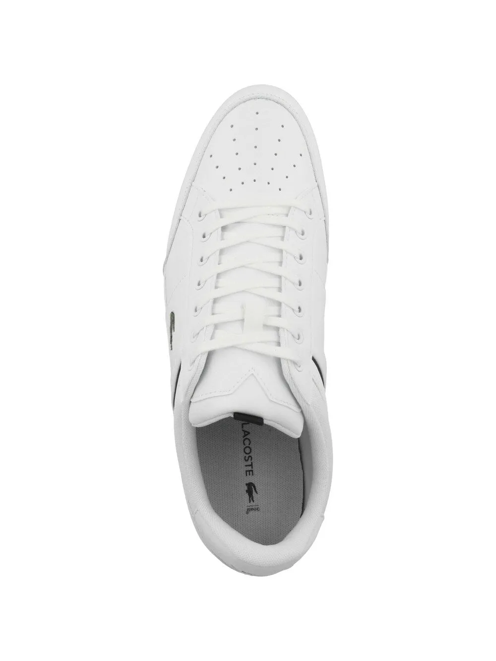 Lacoste Chaymon sneakers, white