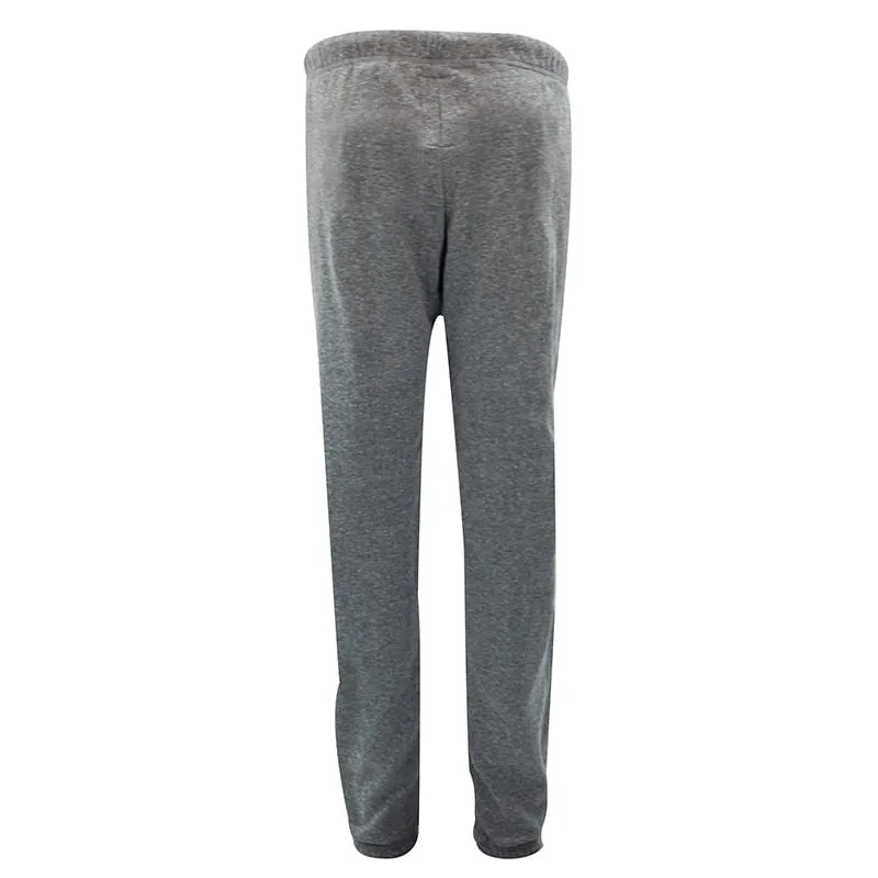 League Ladies Victory Springs Gray Penn State Sweatpants