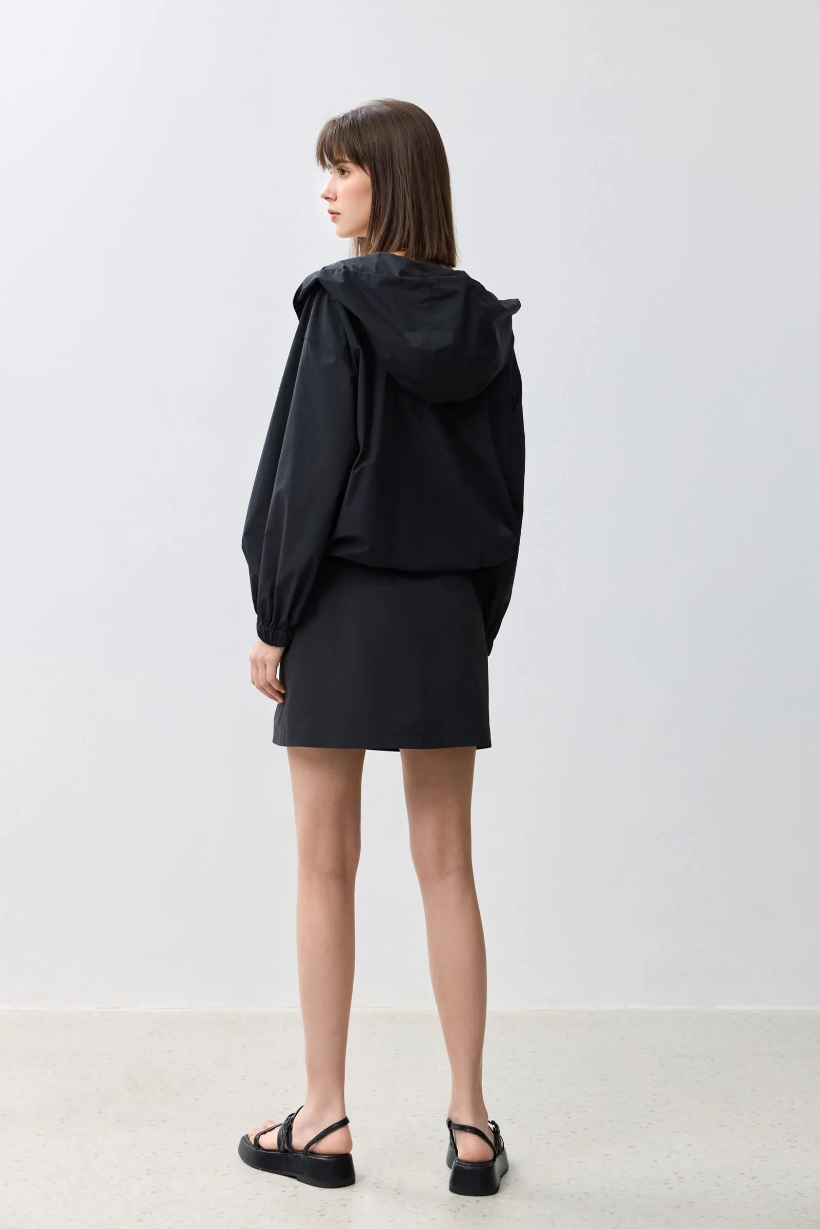LILY A-Line Skirt