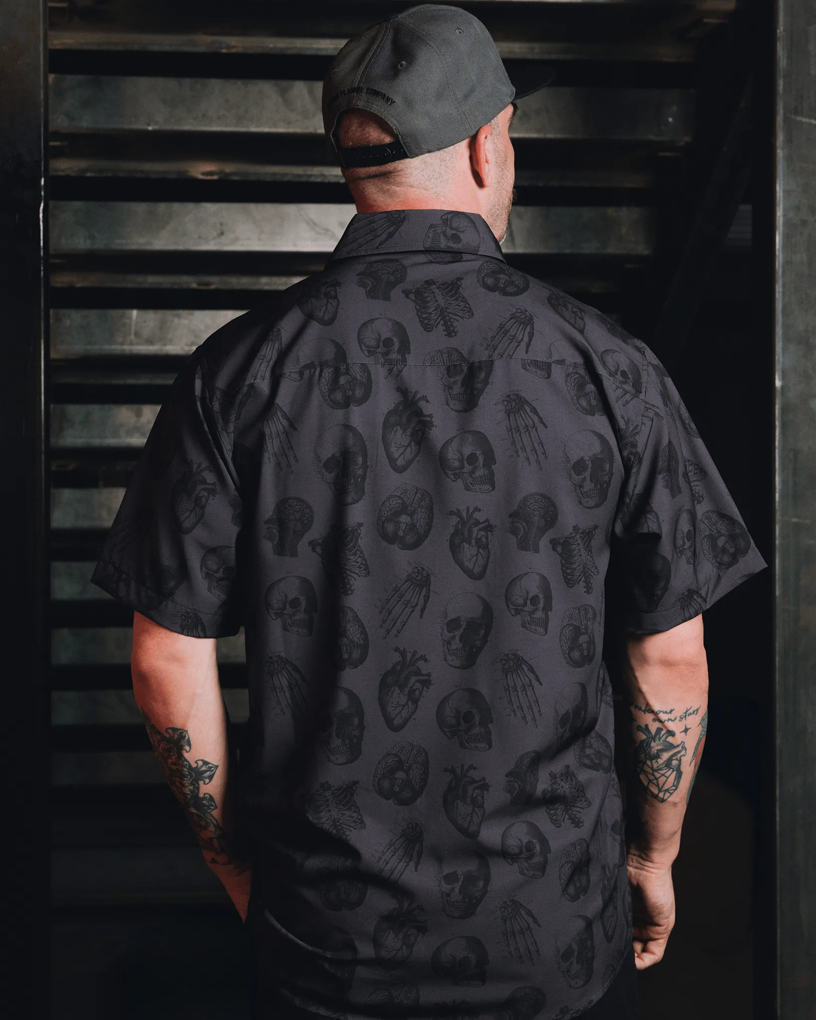 Love Kills Party Shirt