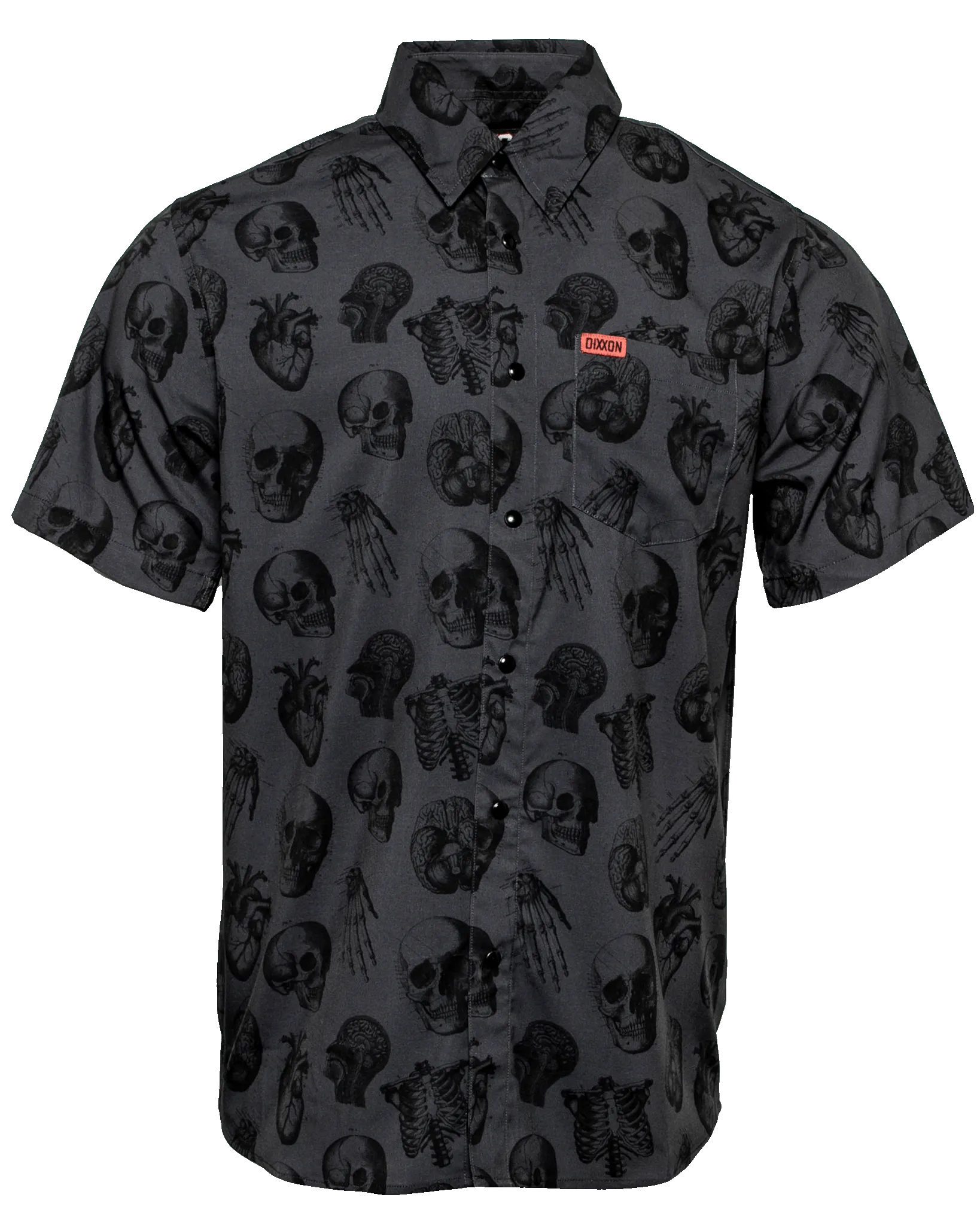 Love Kills Party Shirt