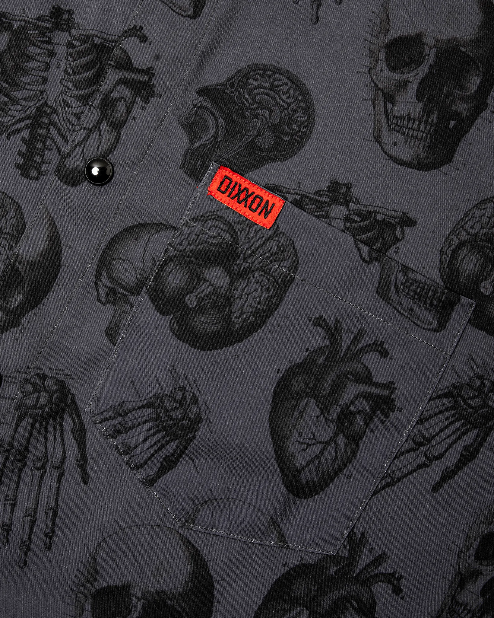 Love Kills Party Shirt