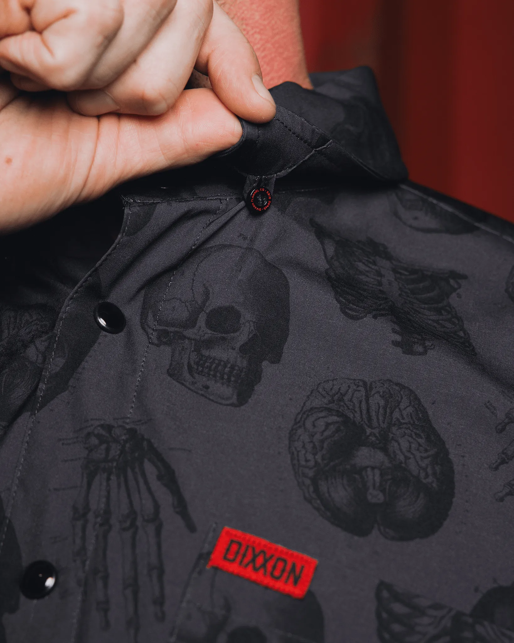 Love Kills Party Shirt