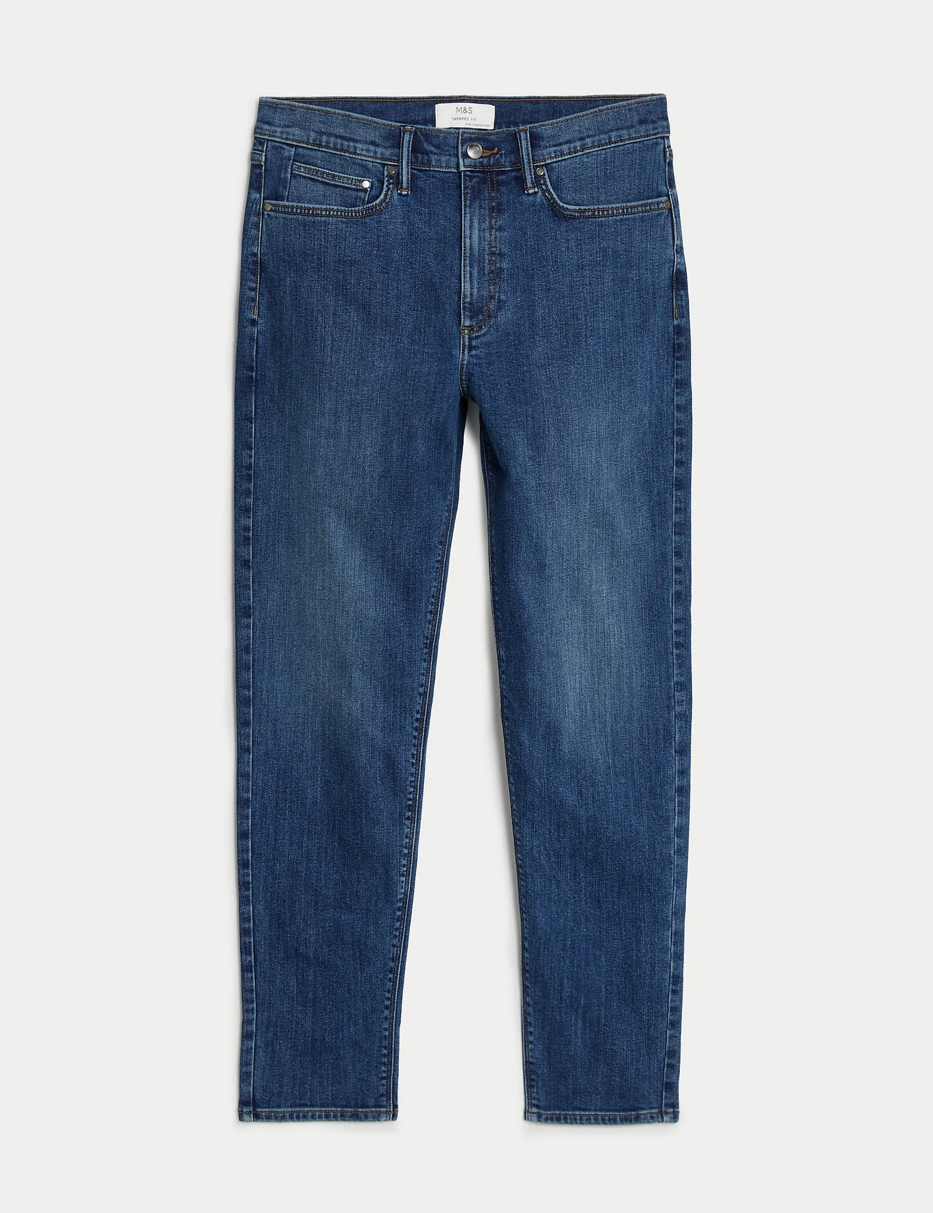 Marks & Spencer Slim Stretch Jeans