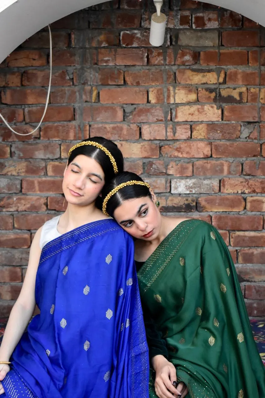 Muse Silks: Areti