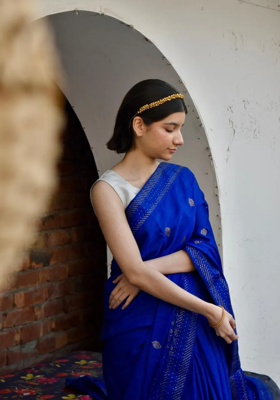 Muse Silks: Areti